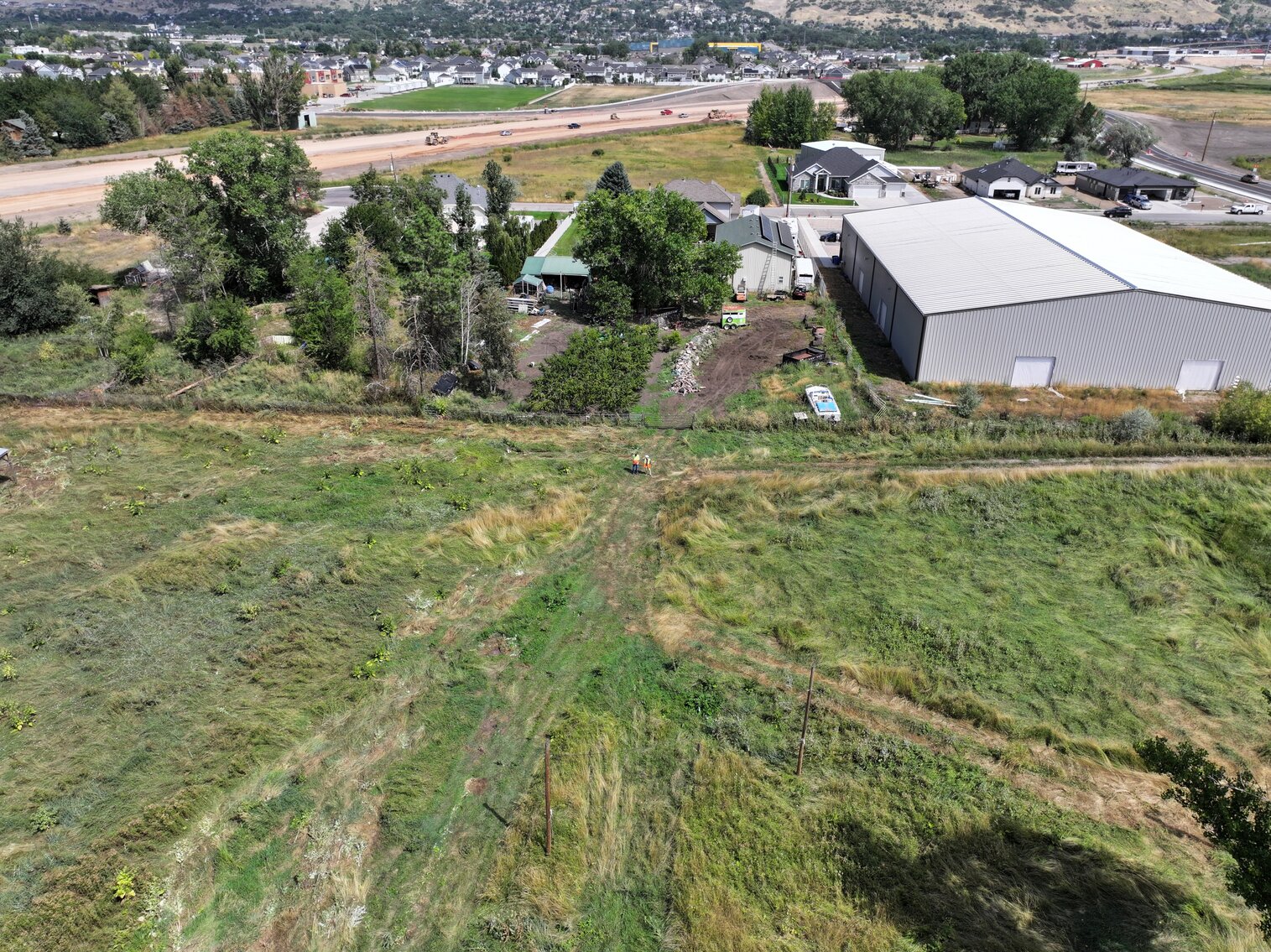 Image for #23-018 - Utah Department of Transportation