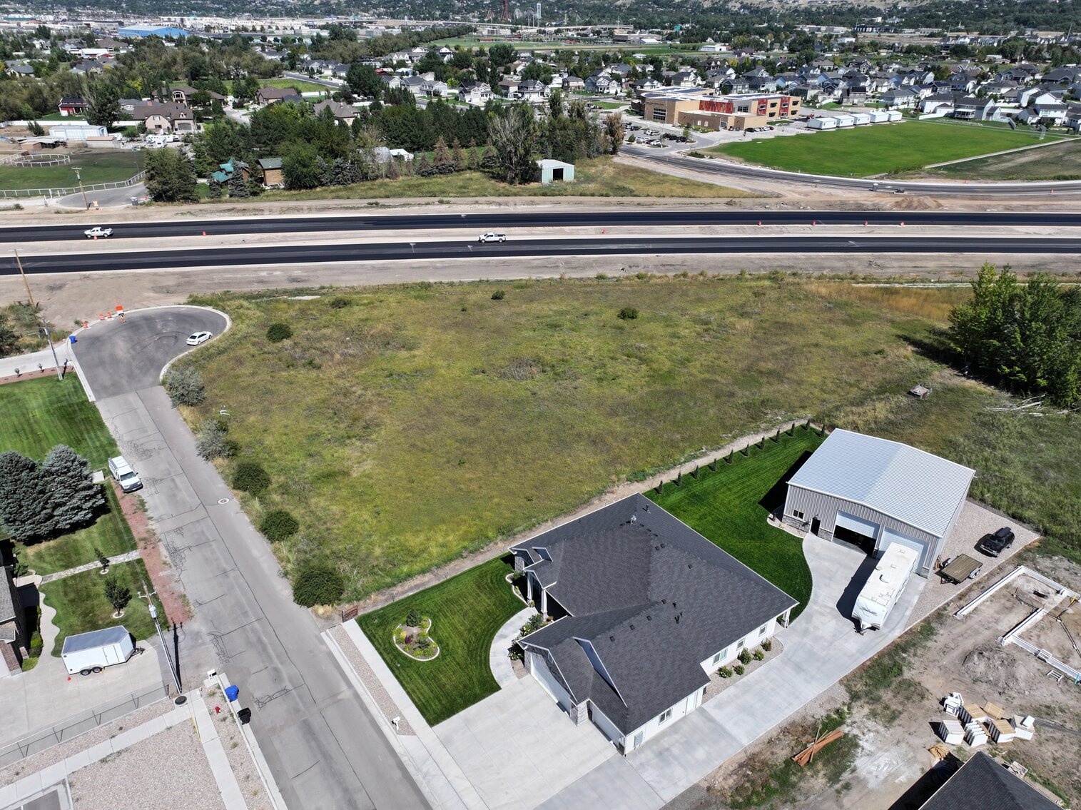 Image for #23-017 - Utah Department of Transportation