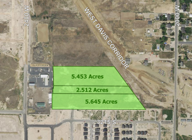 Image for #23-016 - Utah Department of Transportation