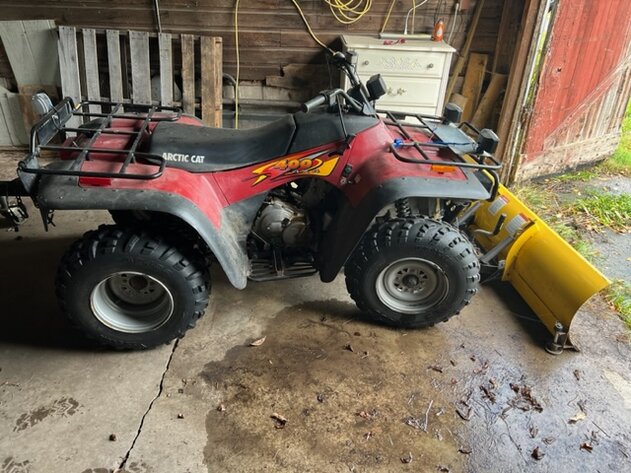 Image for Schumacher Personal Property