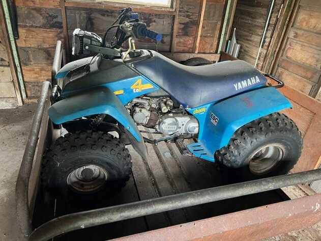 Image for Schumacher Personal Property