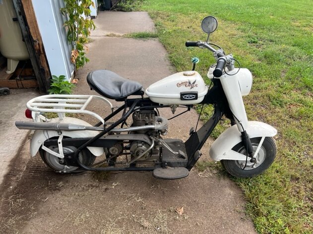 Image for Schumacher Personal Property