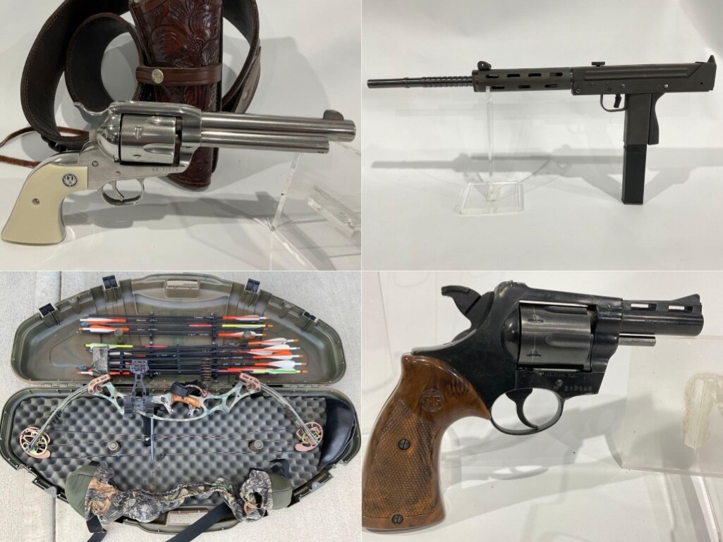 Image for Oldham Consignment Auction