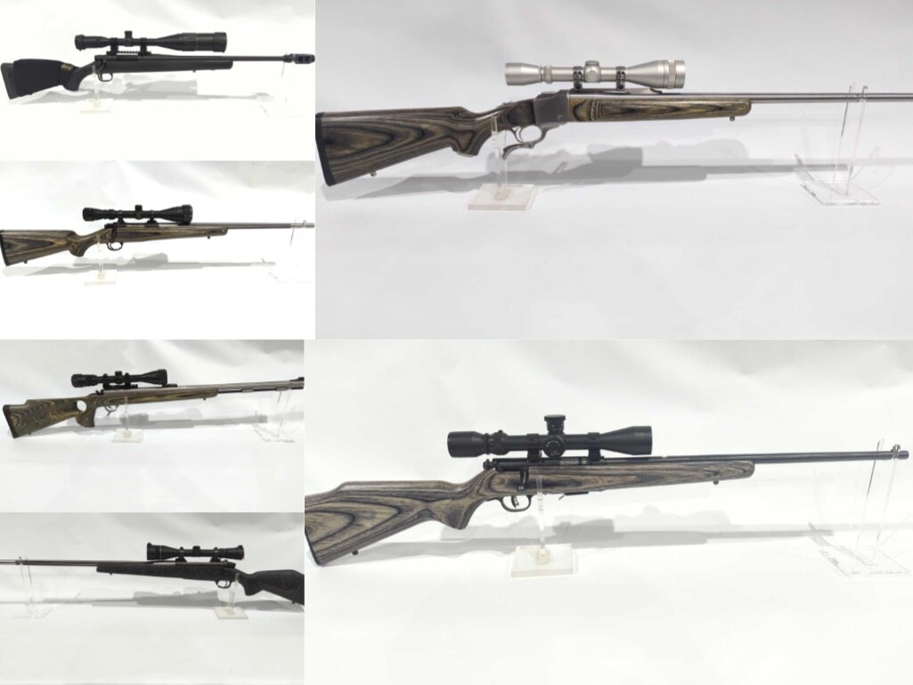 Image for Oldham Consignment Auction