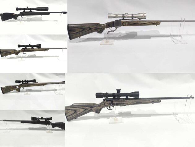 Image for Oldham Consignment Auction