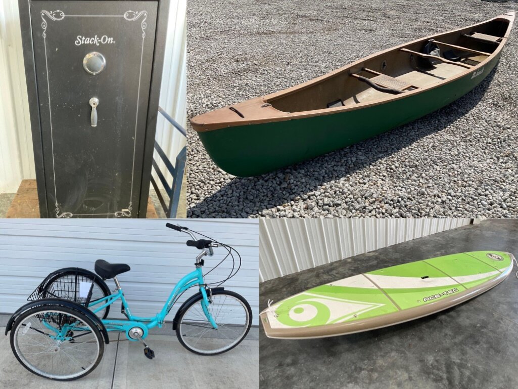 Image for Oldham Consignment Auction