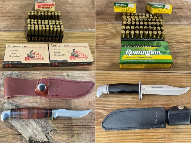 Image for Oldham Consignment Auction