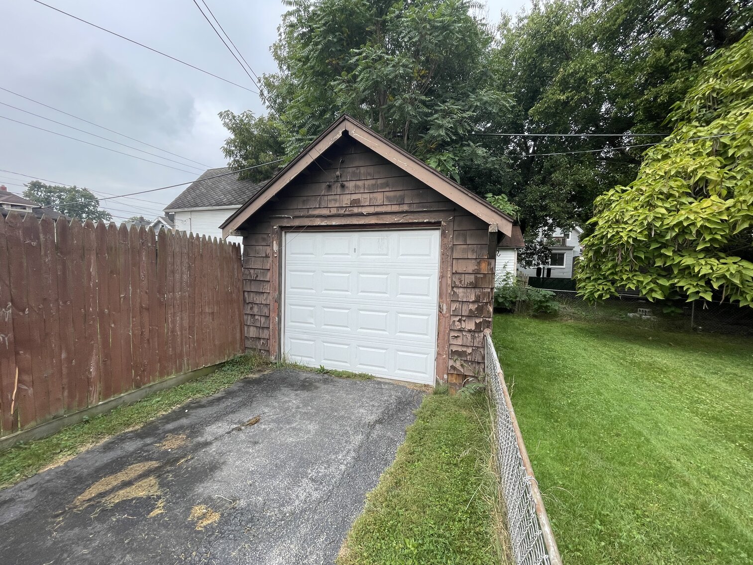 Image for MINIMUM BID AUCTION $49,000! 3809 Homewood Ave