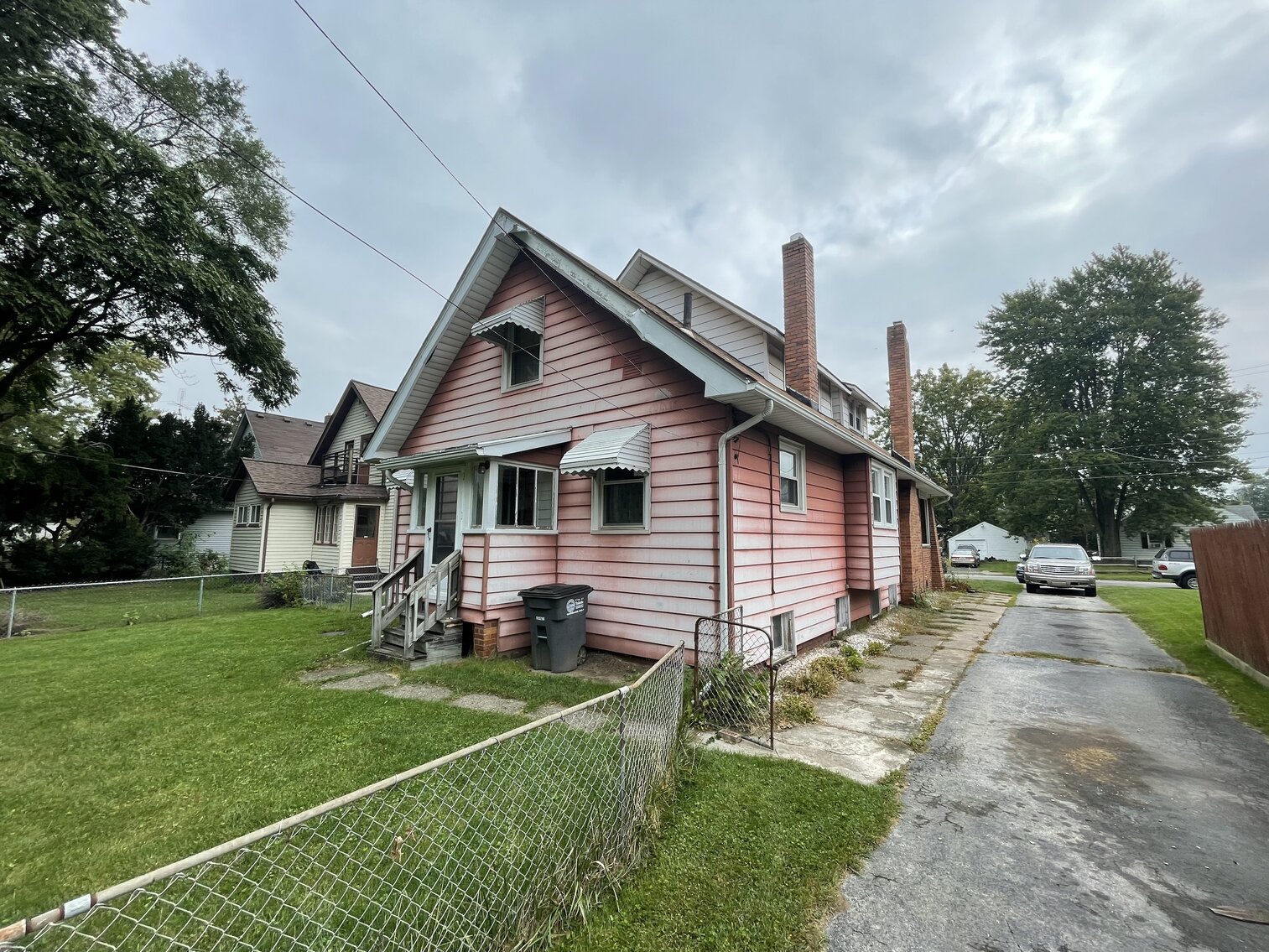 Image for MINIMUM BID AUCTION $49,000! 3809 Homewood Ave