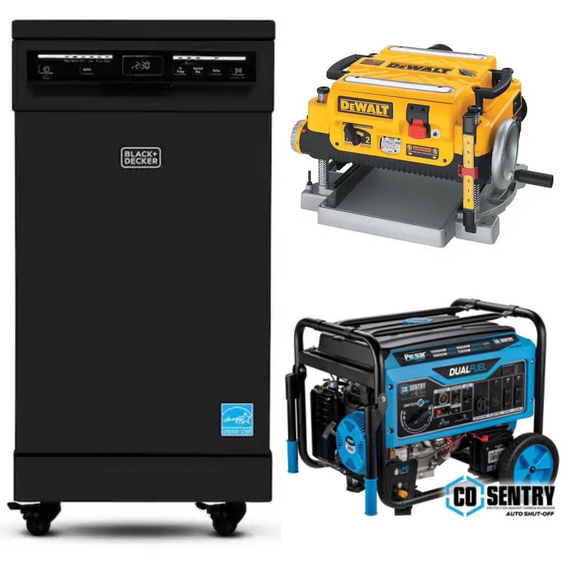 Image for New Undelivered Assets, Big Box Distribution Hub XI