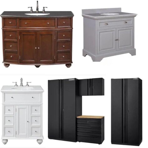 Image for New Undelivered Assets, Big Box Distribution Hub XI