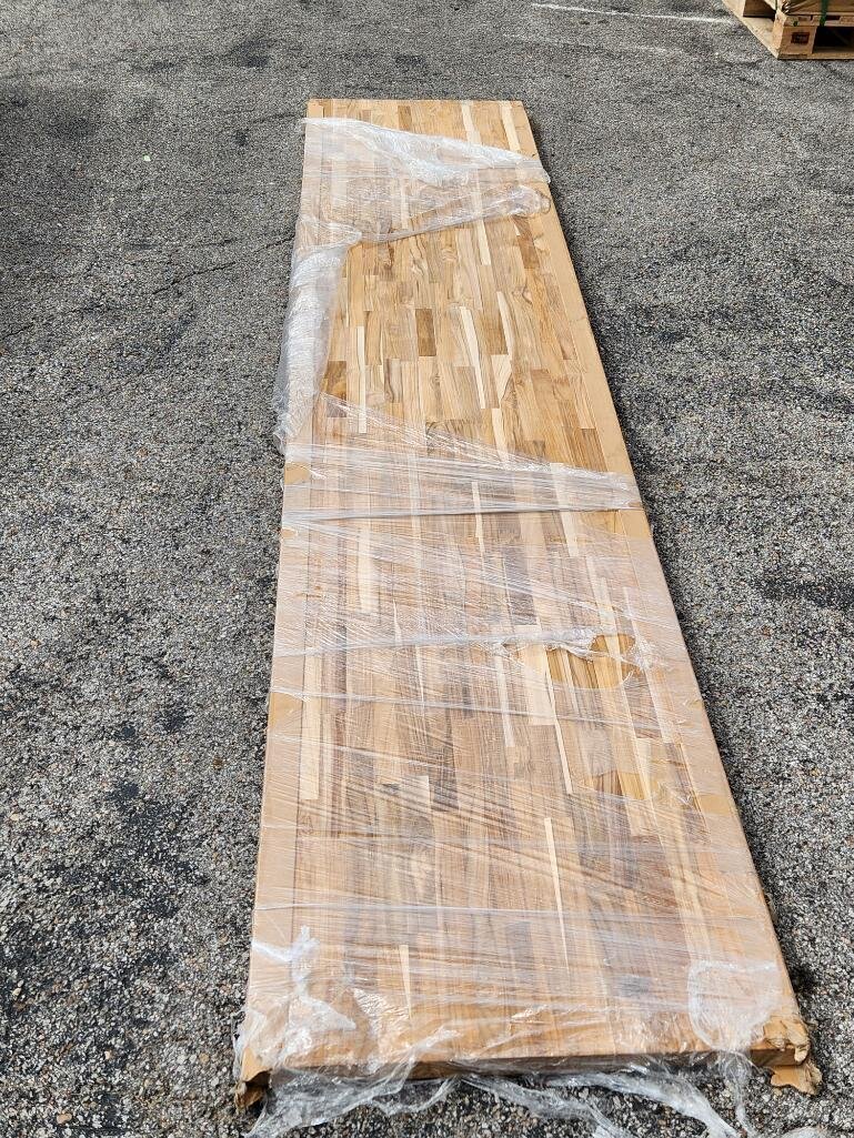 Image for New Undelivered Assets, Big Box Distribution Hub XI