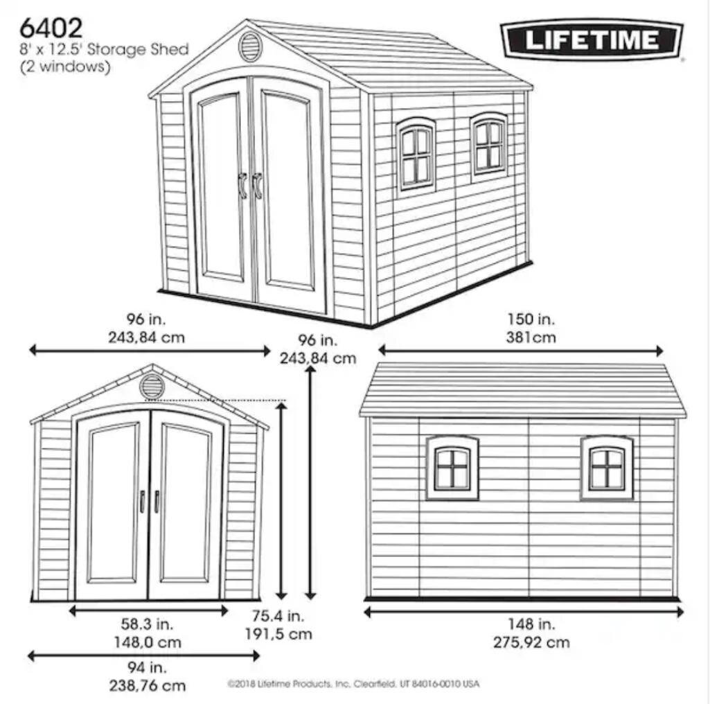 Image for New Undelivered Assets, Big Box Distribution Hub XI