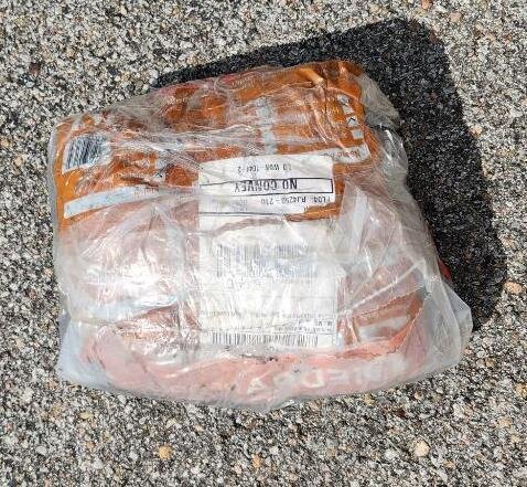 Image for New Undelivered Assets, Big Box Distribution Hub XI