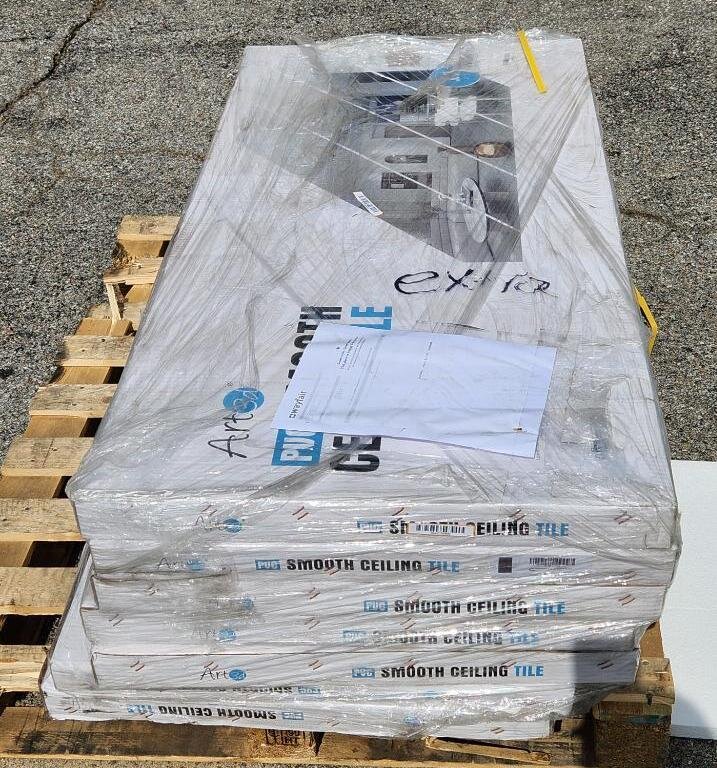 Image for New Undelivered Assets, Big Box Distribution Hub XI