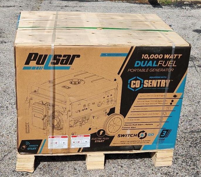 Image for New Undelivered Assets, Big Box Distribution Hub XI