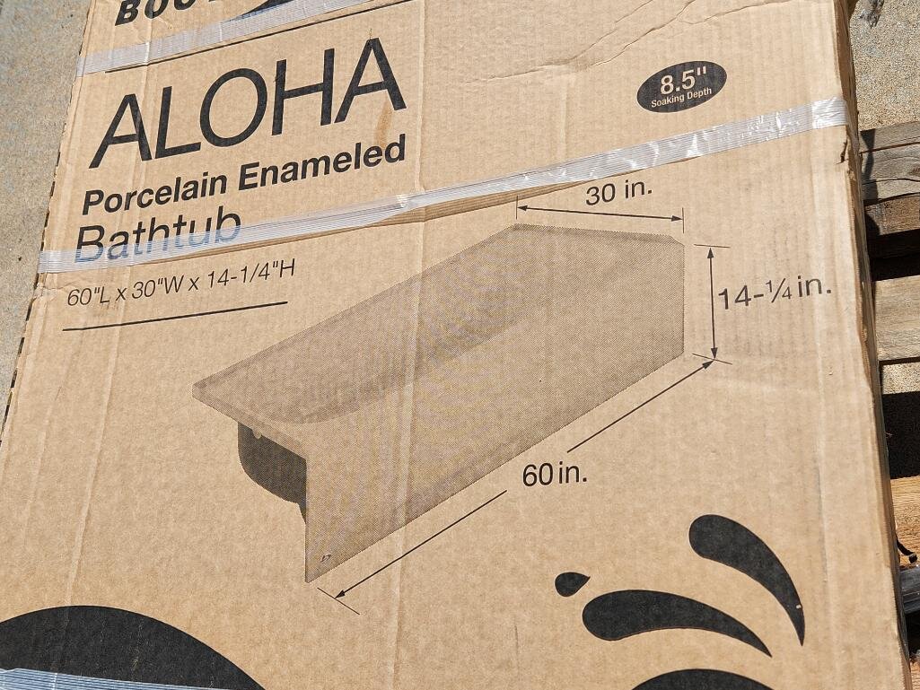 Image for New Undelivered Assets, Big Box Distribution Hub XI