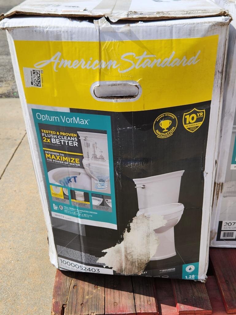 Image for New Undelivered Assets, Big Box Distribution Hub XI