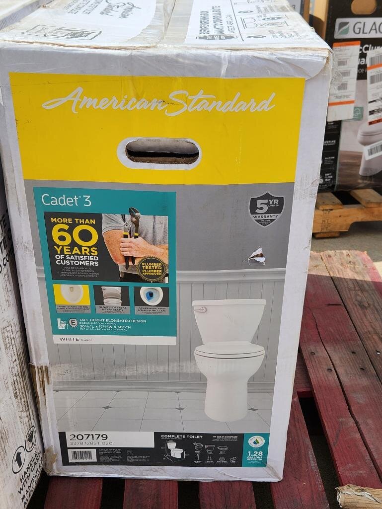 Image for New Undelivered Assets, Big Box Distribution Hub XI