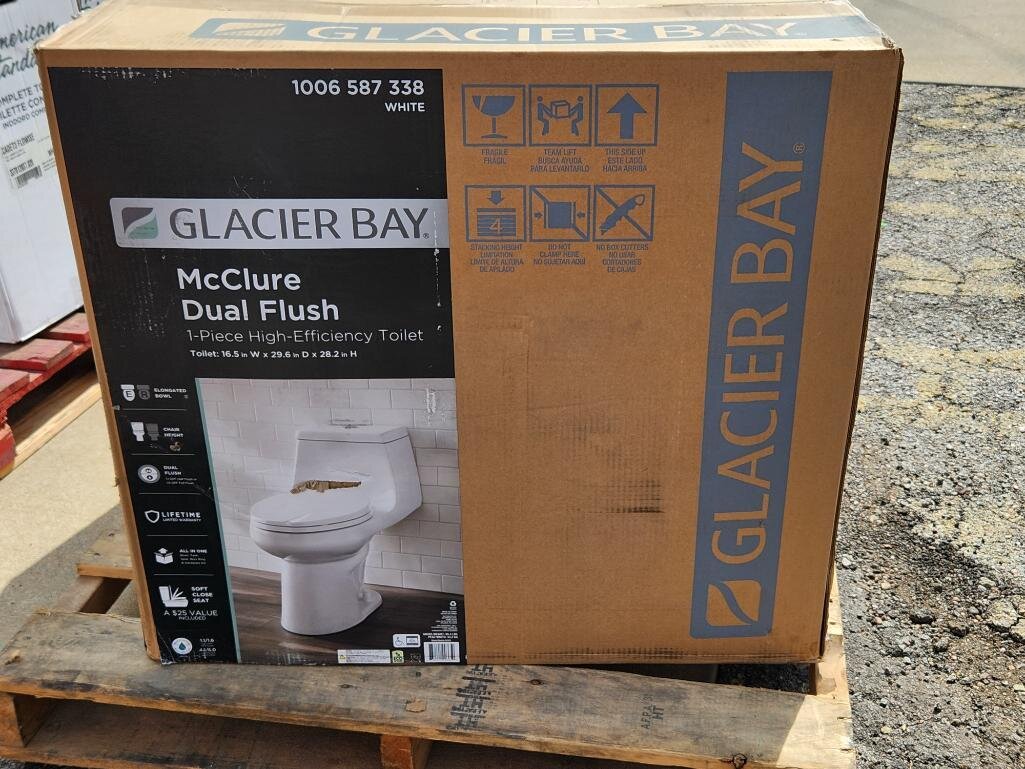 Image for New Undelivered Assets, Big Box Distribution Hub XI