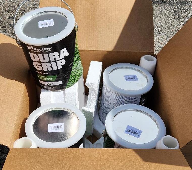 Image for New Undelivered Assets, Big Box Distribution Hub XI