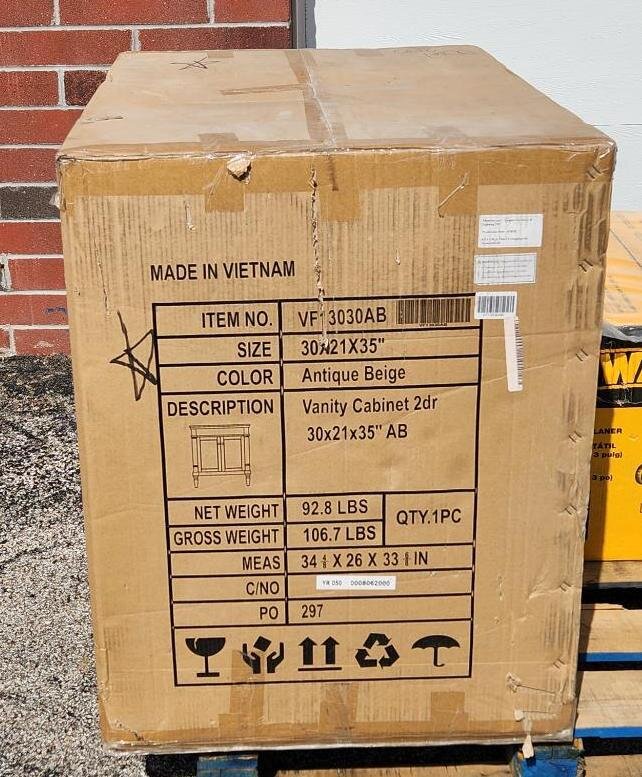 Image for New Undelivered Assets, Big Box Distribution Hub XI