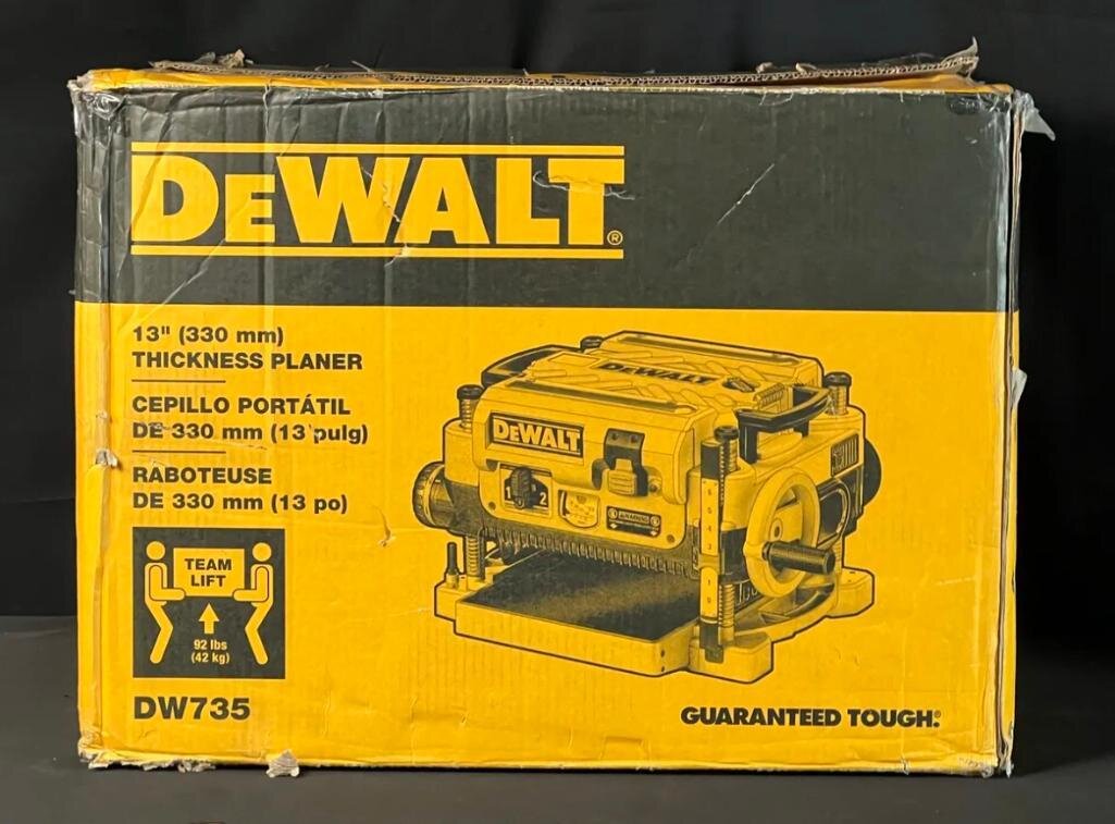 Image for New Undelivered Assets, Big Box Distribution Hub XI