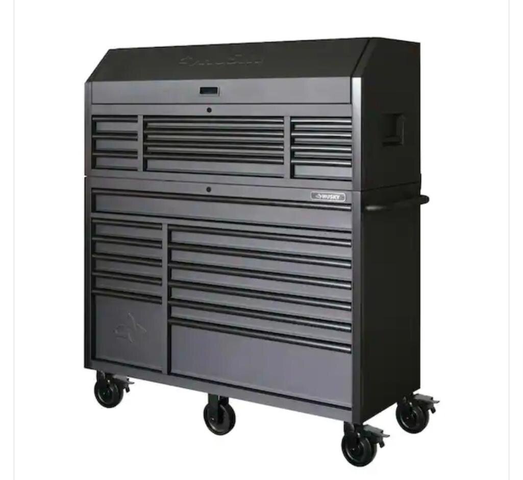 Image for New Undelivered Assets, Big Box Distribution Hub XI