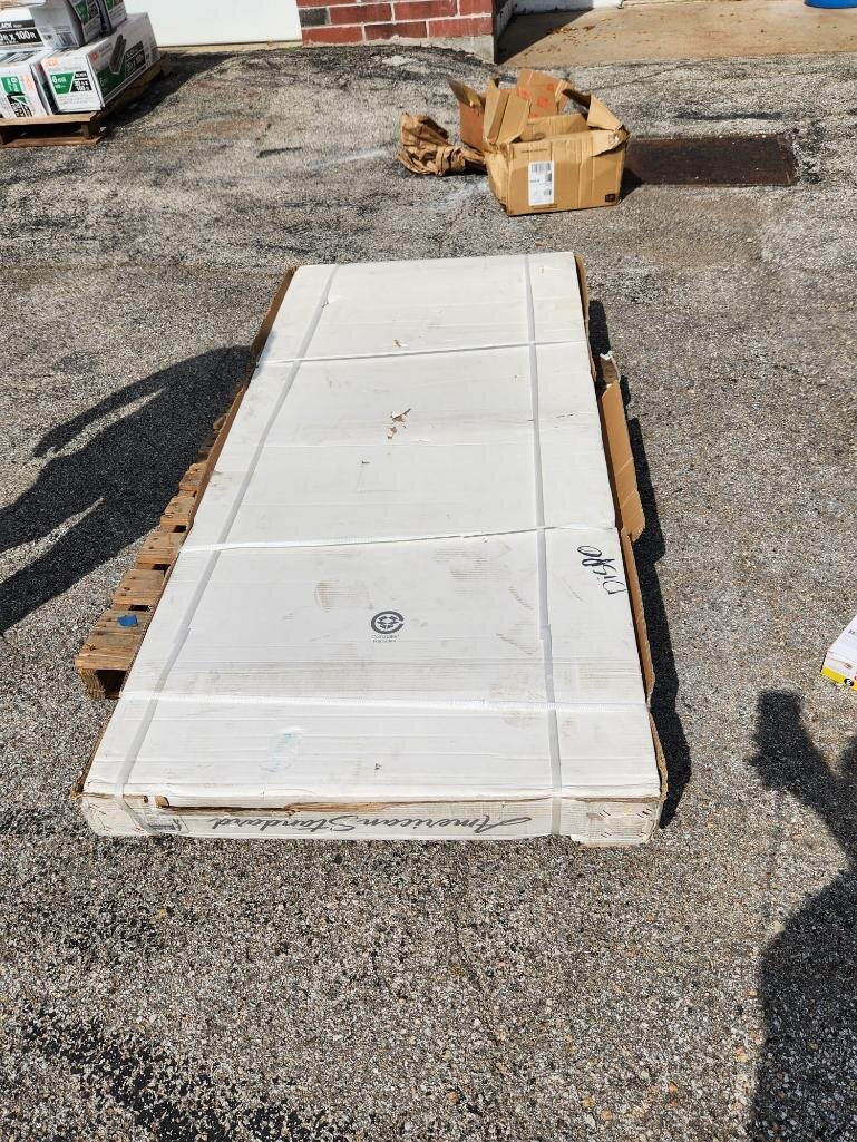 Image for New Undelivered Assets, Big Box Distribution Hub XI