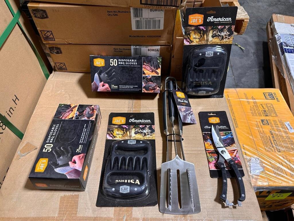 Image for New Undelivered Assets, Big Box Distribution Hub XI