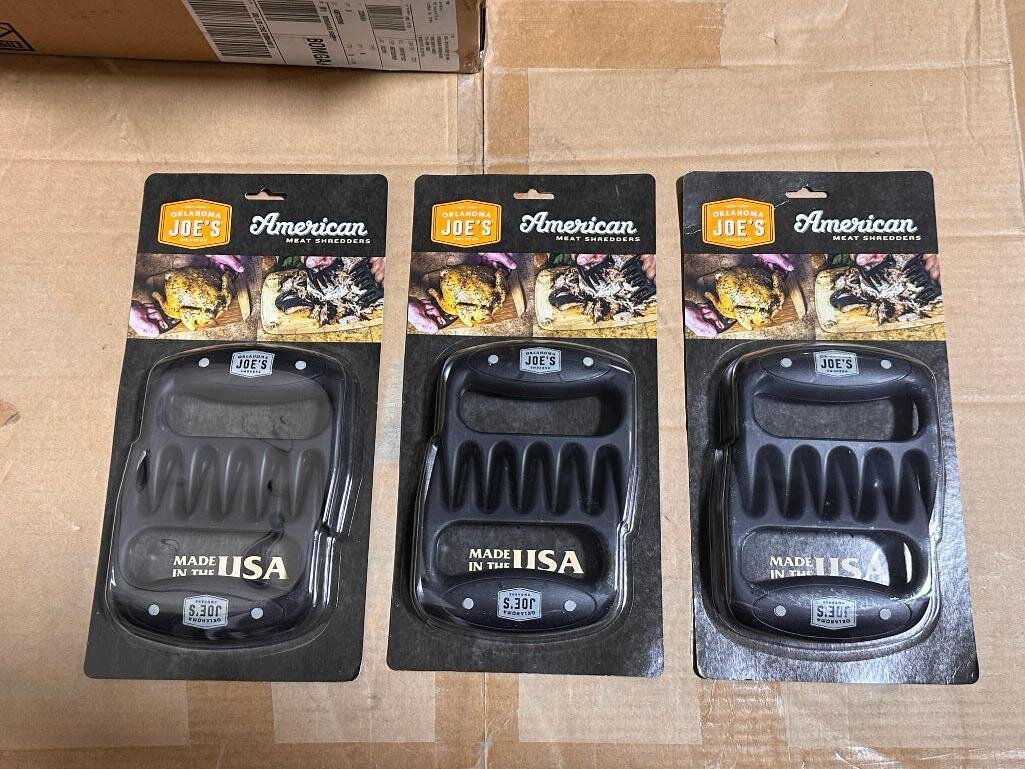 Image for New Undelivered Assets, Big Box Distribution Hub XI