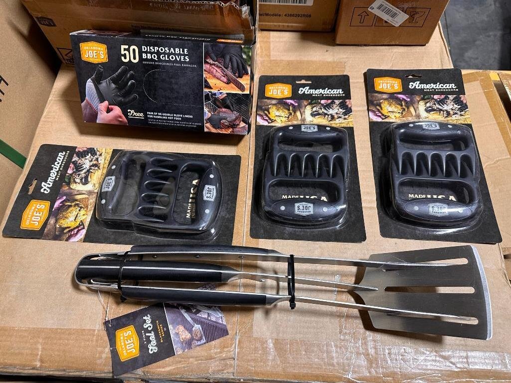 Image for New Undelivered Assets, Big Box Distribution Hub XI