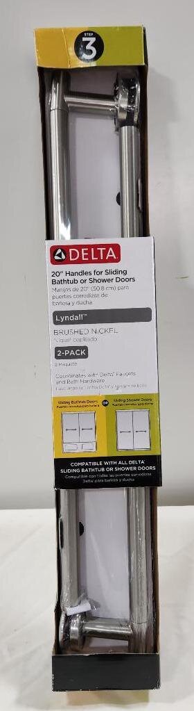 Image for New Undelivered Assets, Big Box Distribution Hub XI