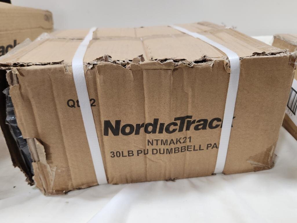 Image for New Undelivered Assets, Big Box Distribution Hub XI