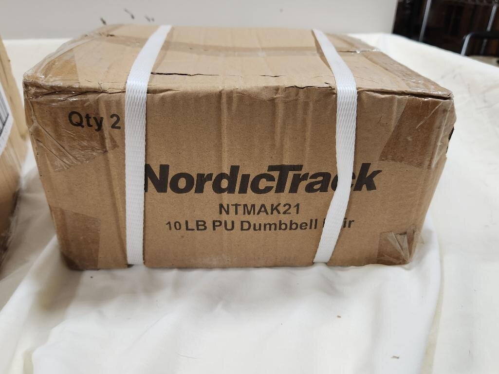 Image for New Undelivered Assets, Big Box Distribution Hub XI