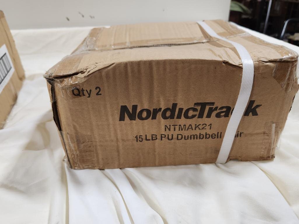 Image for New Undelivered Assets, Big Box Distribution Hub XI