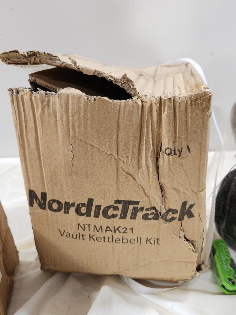 Image for New Undelivered Assets, Big Box Distribution Hub XI