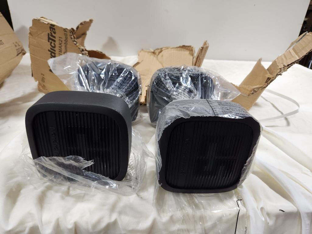 Image for New Undelivered Assets, Big Box Distribution Hub XI