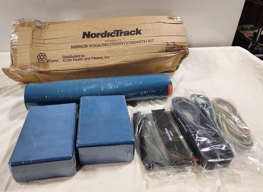 Image for New Undelivered Assets, Big Box Distribution Hub XI