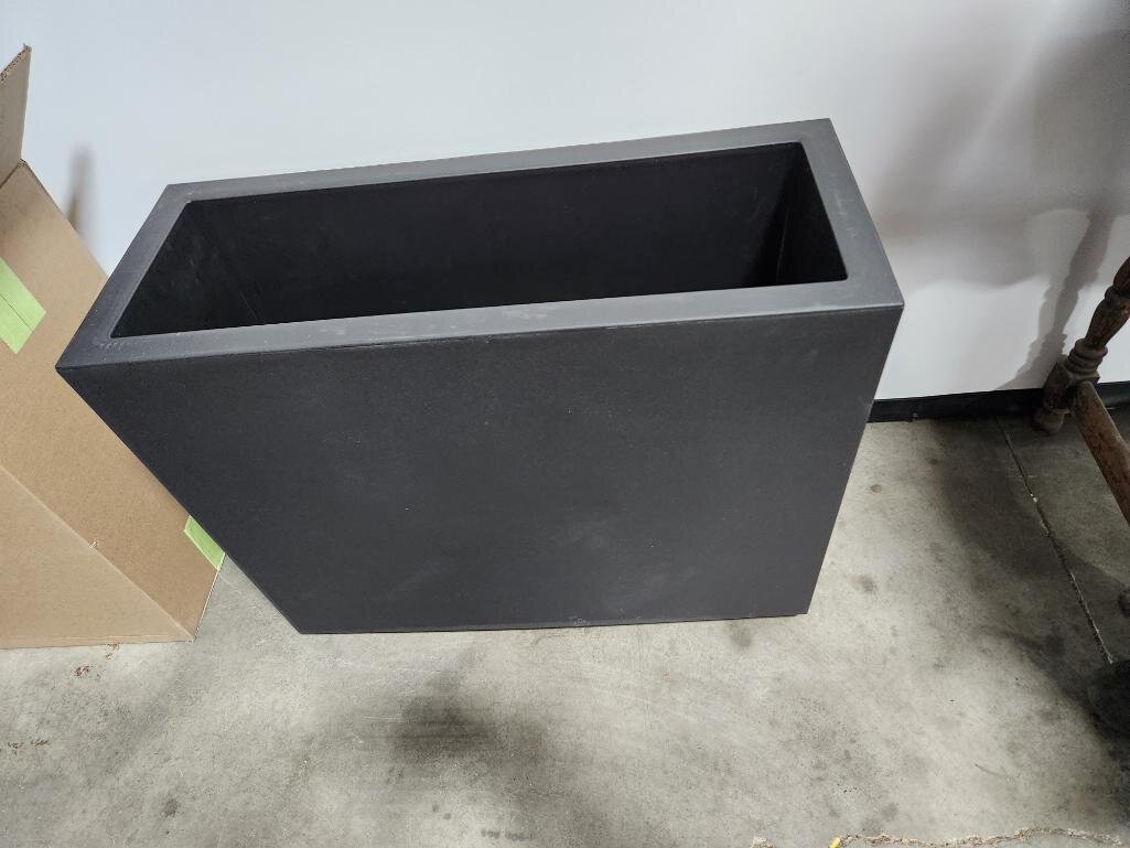 Image for New Undelivered Assets, Big Box Distribution Hub XI