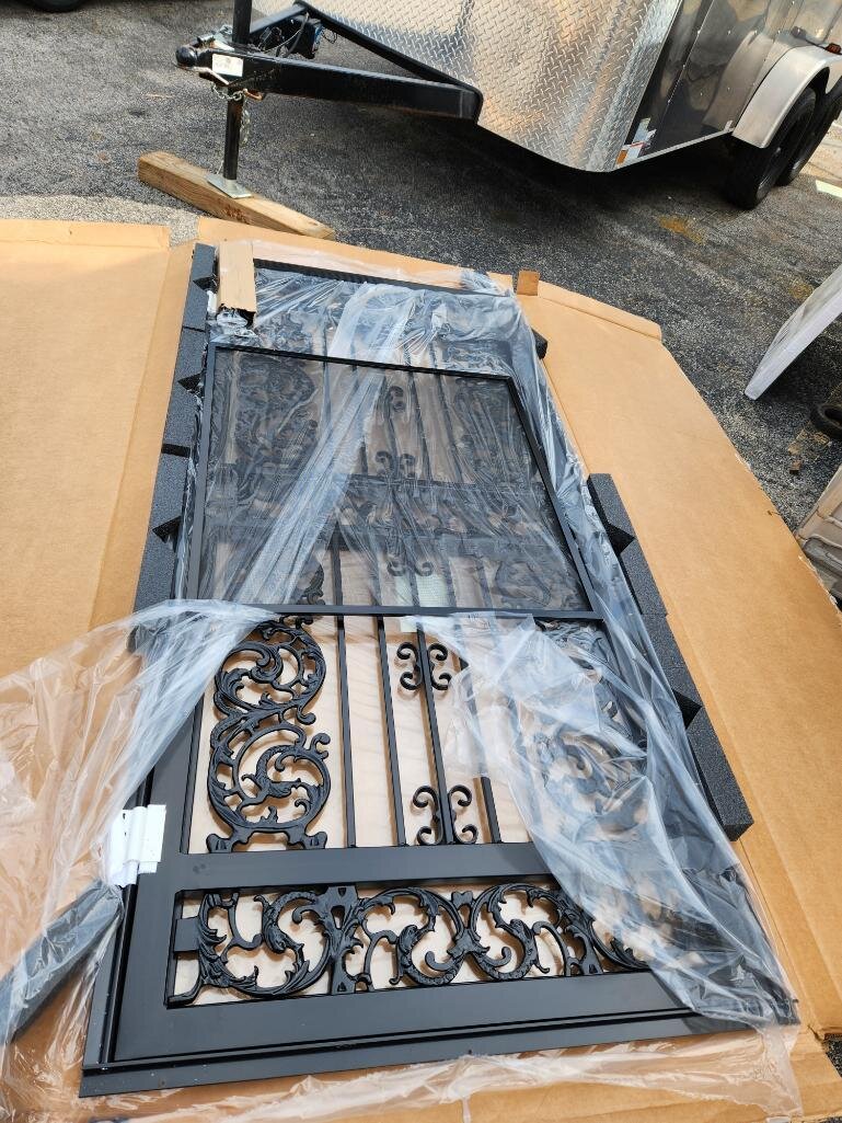 Image for New Undelivered Assets, Big Box Distribution Hub XI