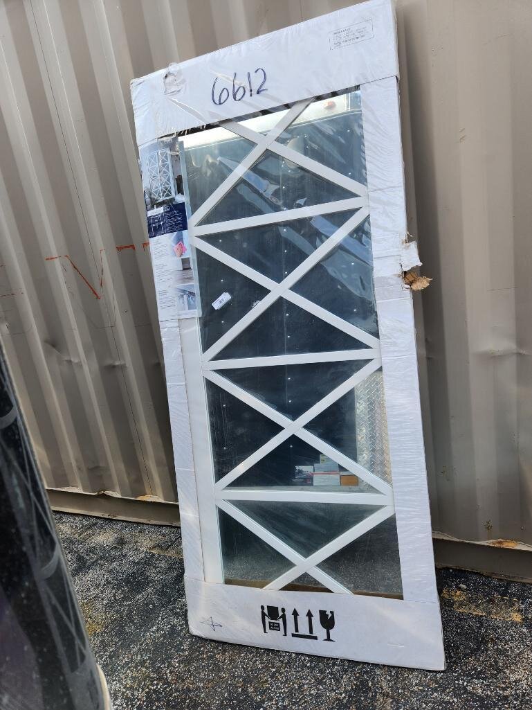 Image for New Undelivered Assets, Big Box Distribution Hub XI