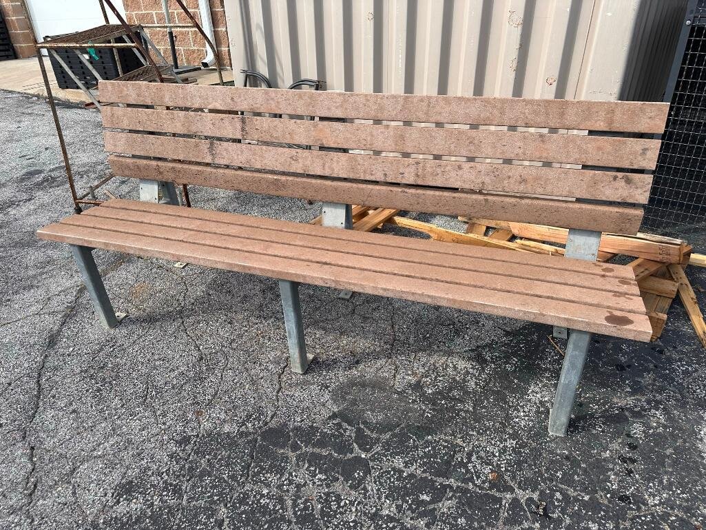 Image for New Undelivered Assets, Big Box Distribution Hub XI