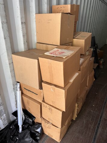 Image for Rare Movie History Memorabilia & Posters Live Onsite Auction - No Online Bidding