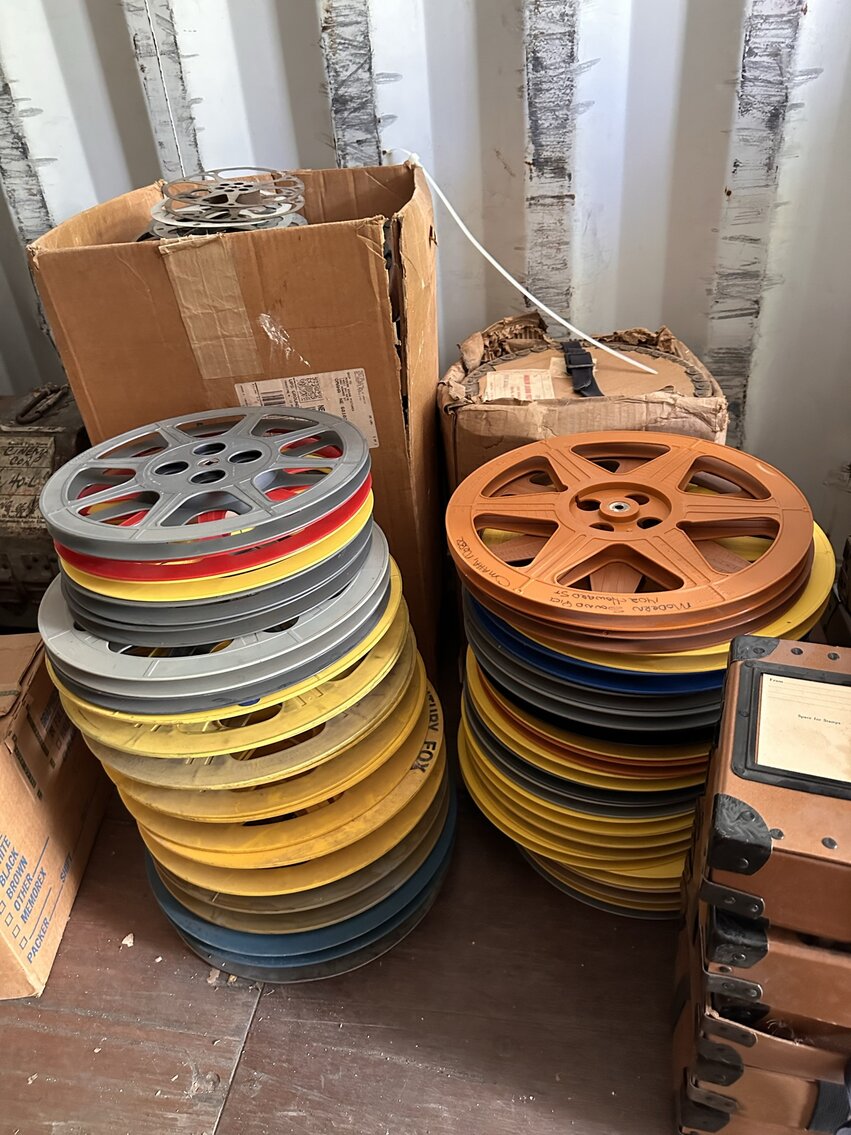 Image for Rare Movie History Memorabilia & Posters Live Onsite Auction - No Online Bidding