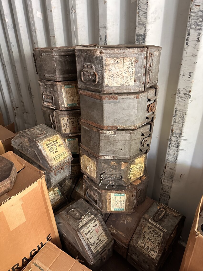 Image for Rare Movie History Memorabilia & Posters Live Onsite Auction - No Online Bidding