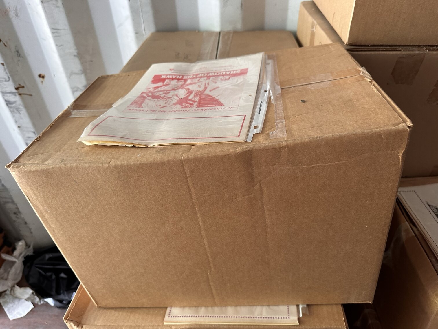 Image for Rare Movie History Memorabilia & Posters Live Onsite Auction - No Online Bidding