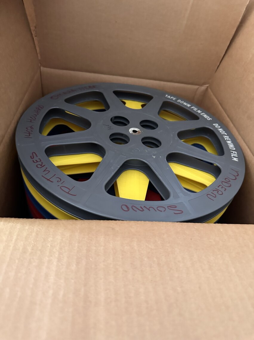 Image for Rare Movie History Memorabilia & Posters Live Onsite Auction - No Online Bidding