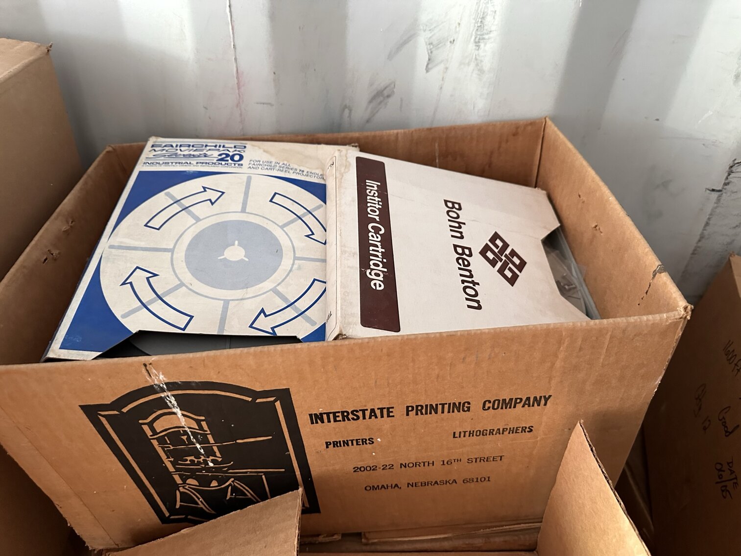 Image for Rare Movie History Memorabilia & Posters Live Onsite Auction - No Online Bidding