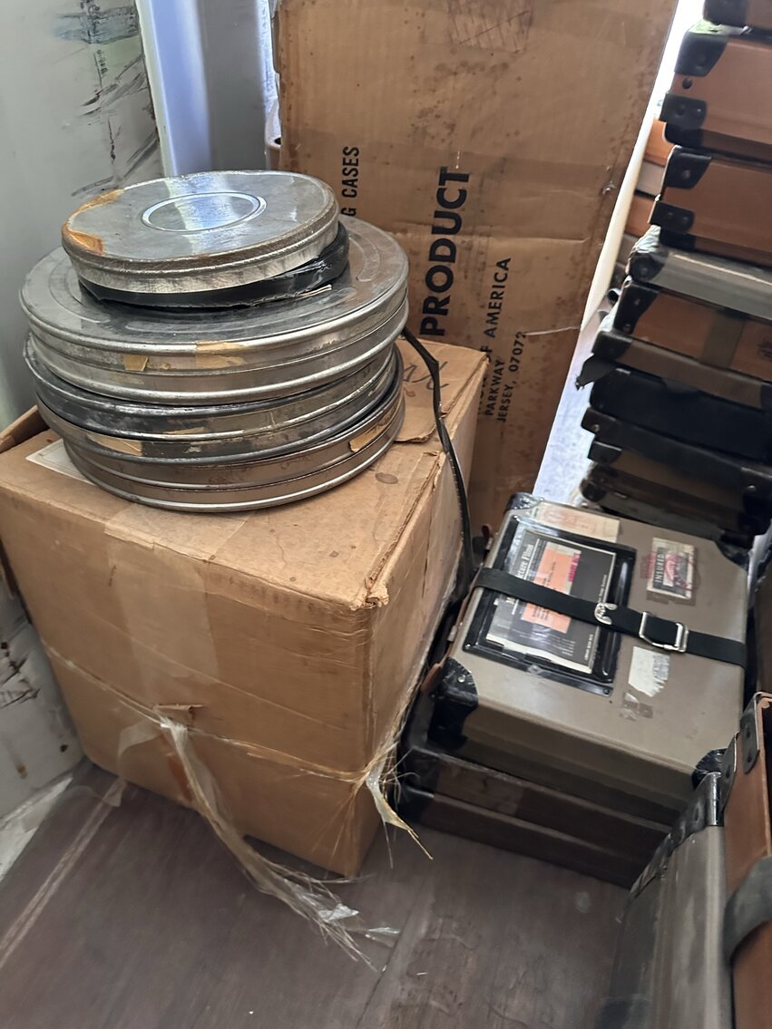 Image for Rare Movie History Memorabilia & Posters Live Onsite Auction - No Online Bidding